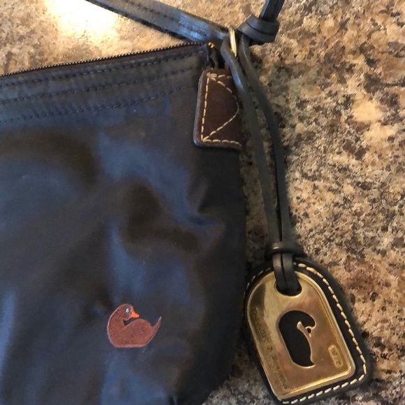 Dooney & Bourke Crossbody Bag - Picture 5 of 7